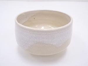 長州窯造　茶碗